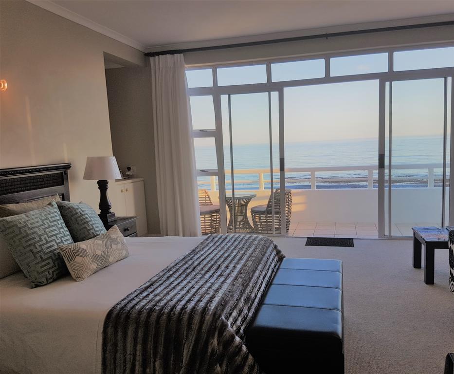 Beaumonte Guesthouse Hermanus Quarto foto