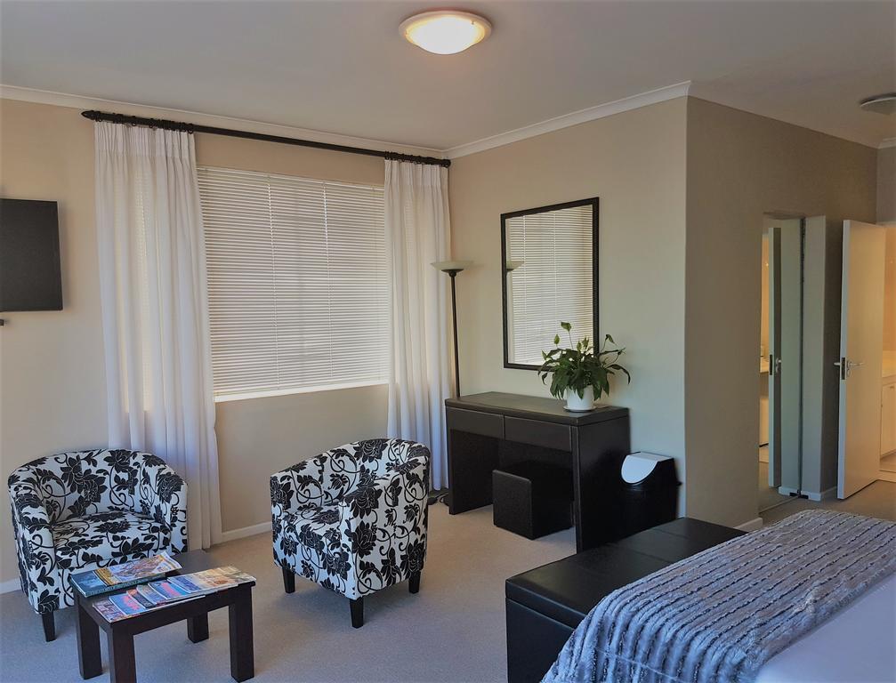 Beaumonte Guesthouse Hermanus Quarto foto