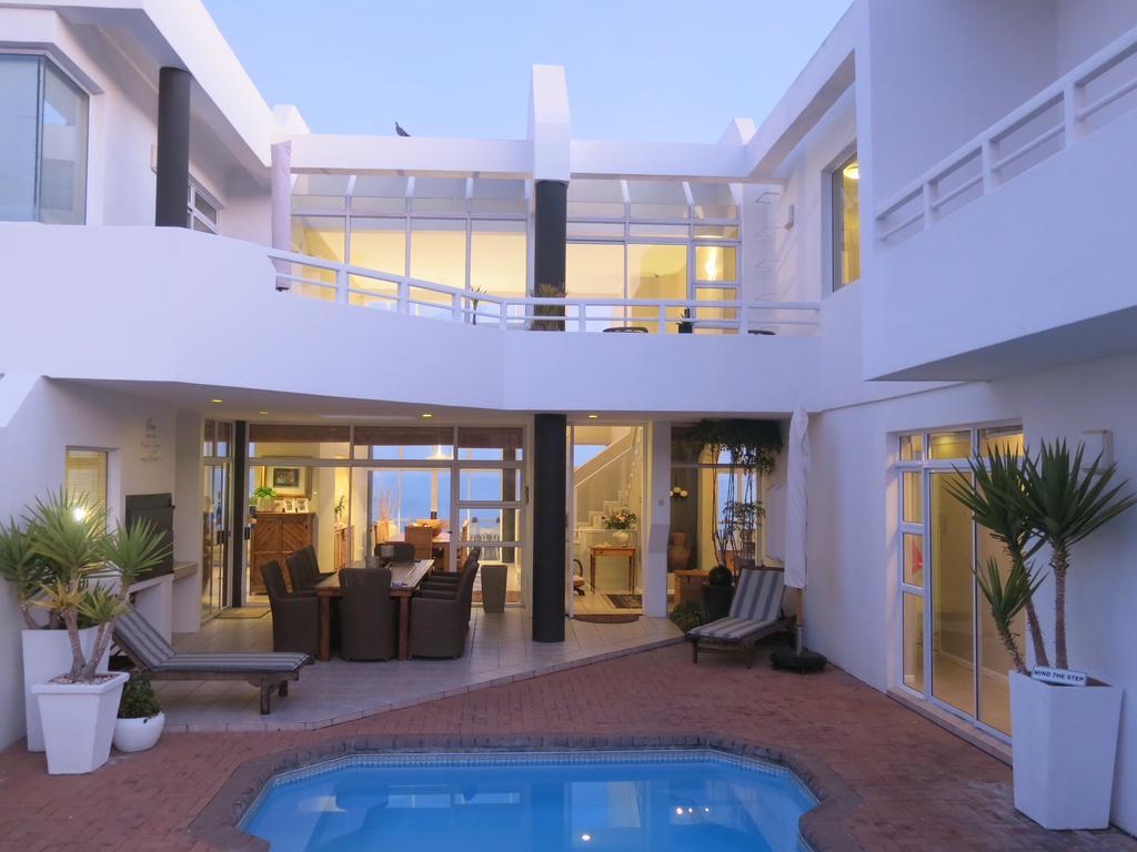 Beaumonte Guesthouse Hermanus Exterior foto