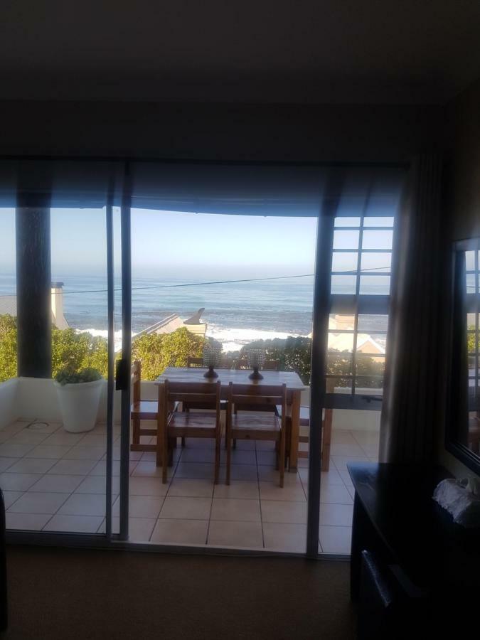 Beaumonte Guesthouse Hermanus Exterior foto