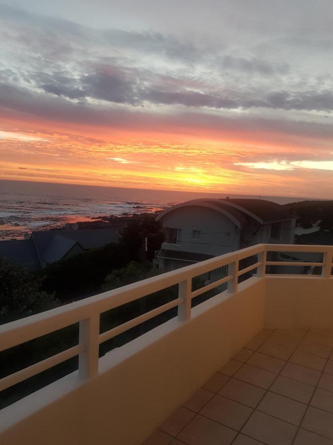 Beaumonte Guesthouse Hermanus Exterior foto